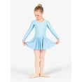 thumbnail image 2 of Girls Ballet Skirt, 2 of 5