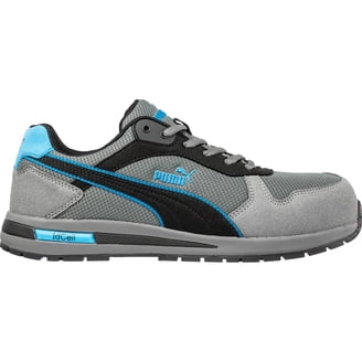 PUMA Safety Mens Iconic 5 Inch Electrical Composite Toe - Walmart.com
