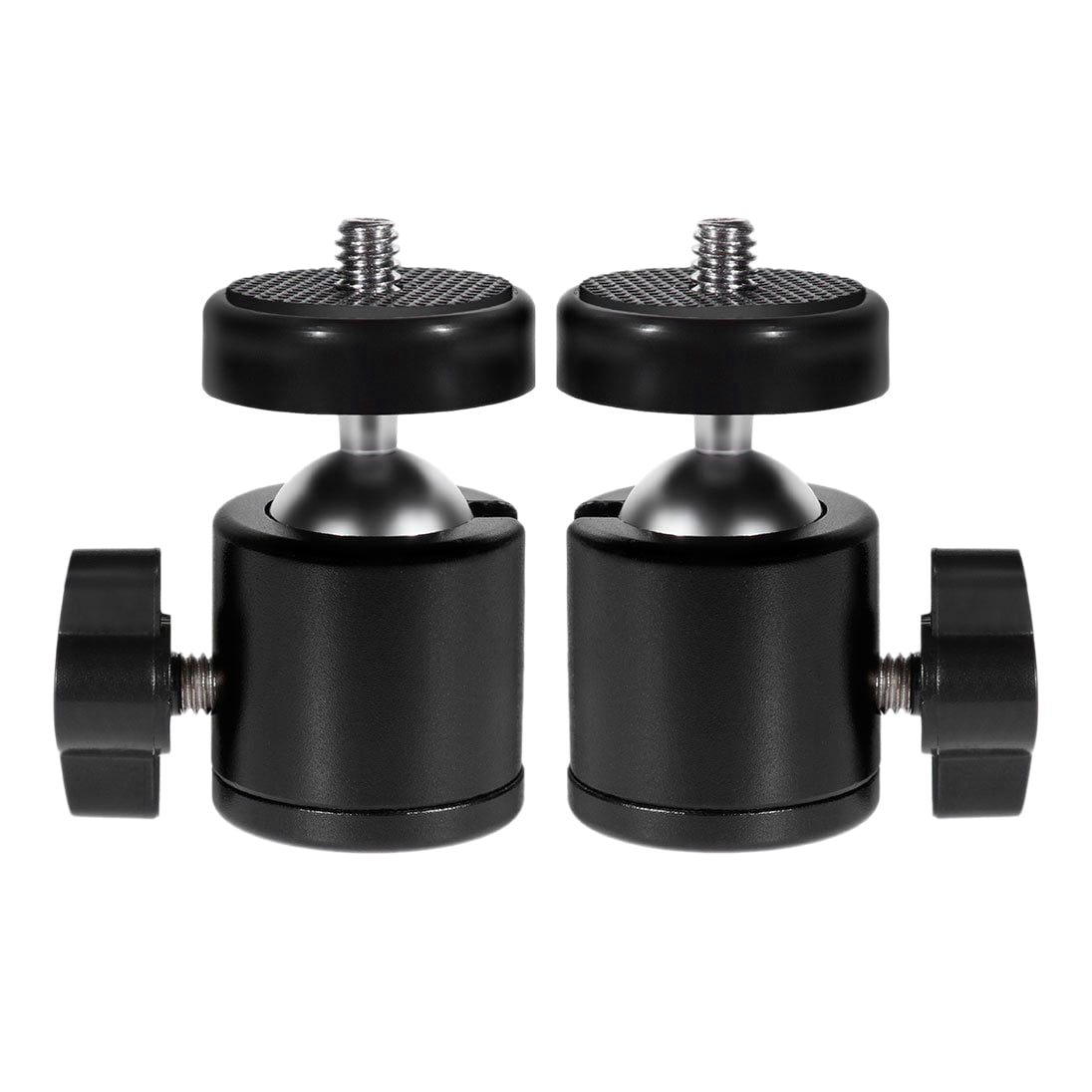 YUPVM Camera Mount,360° Screw Mini Camera Ball Head Swivel Bracket
