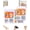1 PC, variant on Dog Newspaper Toy Crinkle Indestructible for Boredom Relief Interactive Chew Pet 3 Pack Bite Training Set Tear Washable Companion Tissue with Puppies Small Doggie Poodle