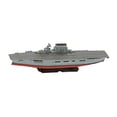 thumbnail image 2 of colcolo 1/2000 Model Warships Ship Kits DIY Assembled Collection Building Model Kits Hood, 2 of 8