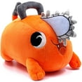 thumbnail image 1 of Youtooz Chainsaw Man Pochita 9" Inch Plush, 1 of 2