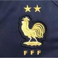 thumbnail image 3 of 2022 Copa Del Mundo Francia Camiseta De Fútbol Para Hombre Versión Azulpangjing, 3 of 3