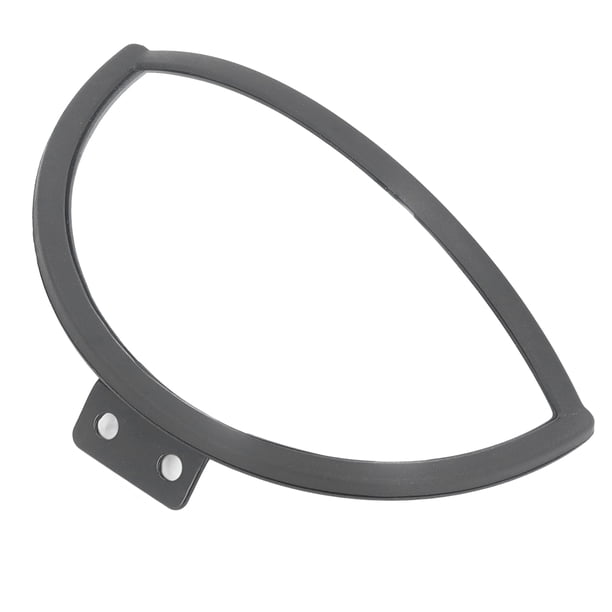 Espejo Retrovisor Convexo, Espejo De Seguridad Convexo Resistente A Los Golpes Ajustable Para Camión