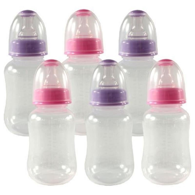 easy grip baby bottles