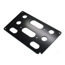 KFI Winch Mount Arctic Cat 250-500 [100635]