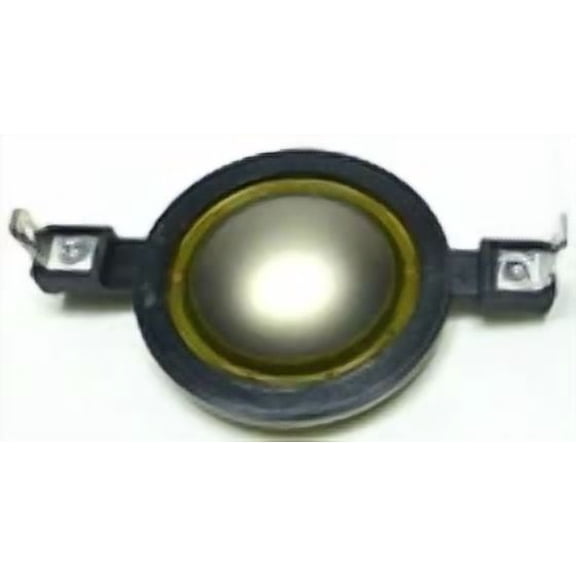 Replacement Diaphragm EV DH-1L Driver ELX200 Series 10,12,15 Electro Voice Boxes