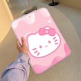 thumbnail image 1 of Sanrio Hello Kitty Cinnamoroll Cute Tablet Inner Bag For 10 11 12 13 14 15 Inch For Macbook Pro 11 12.9 Computer Notebook Pouch LUHAN, 1 of 7