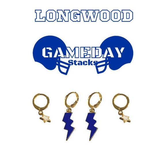 Lancers Classic Gameday Stack