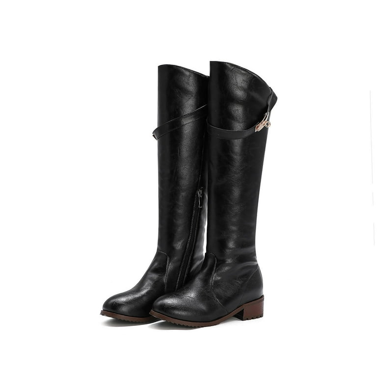 Coach boots clearance top