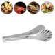 thumbnail image 5 of Pinzas de cocina Jadeshay Acero inoxidable Tipo A, 5 of 8