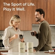 Collagen Peptides - Hydrolyzed Type 1 & 3 Collagen Powder Protein Supplement
