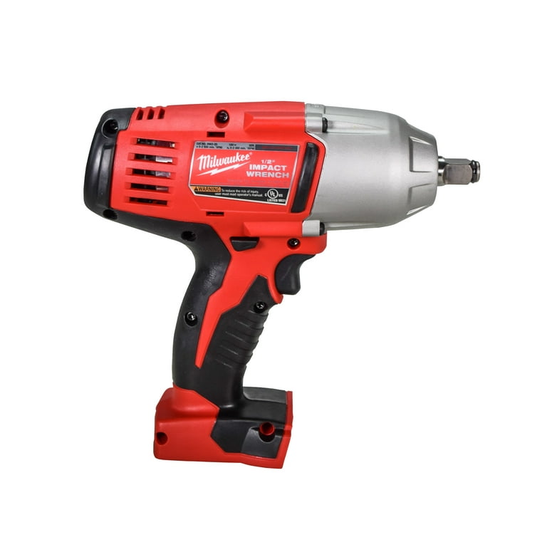 Milwaukee Tool 266320 Milwaukee M18 Cordless LithiumIon, 52 OFF
