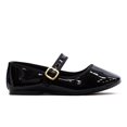 thumbnail image 1 of Flats para Mujer Zmexico 1618 negro 21, 1 of 5