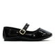 thumbnail image 1 of Flats para Mujer Zmexico 1618 negro 23.5, 1 of 5