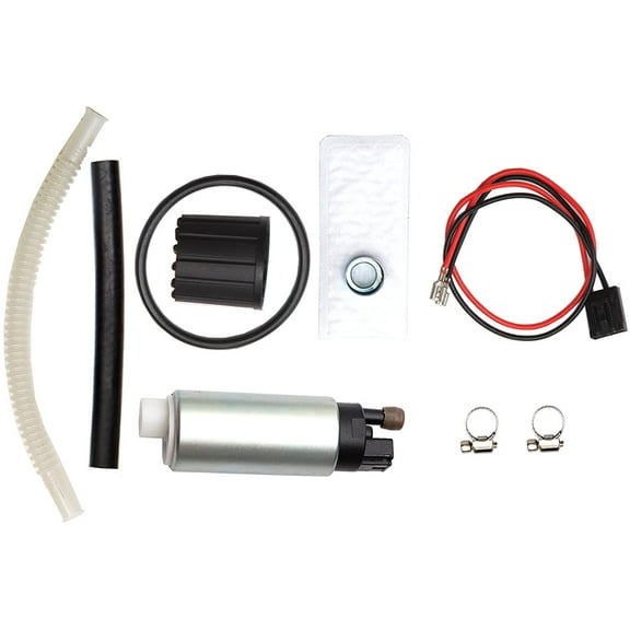 CCIYU Replacement for Fuel Pump Electrical 1984-1992 for Buick Century 1988-1999 for GMC C1500