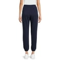 thumbnail image 3 of Athletic Works Women's Fleece Cinch Pant, 3 of 5