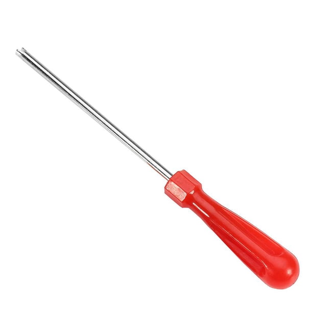 Herramienta de extracción de reparación del instalador del removedor de núcleo de la válvula del neumático del neumático de la bicicleta del camión del coche