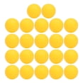 thumbnail image 1 of UPOUART 22 Pcs Balles d'Entraînement pour Golf Intérieur avec Conception Non Poreuse, 1 of 8