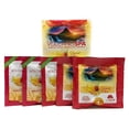 thumbnail image 2 of Volcano Spa: 6 Step Pedicure Kit - Tropical Citrus, 2 of 2