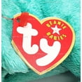 thumbnail image 3 of Ty Beanie Baby: Diddley the Dog | Stuffed Animal | MWMT, 3 of 6