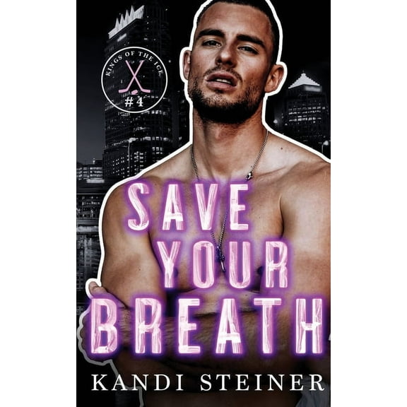 Save Your Breath, (Paperback)