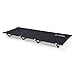 thumbnail image 3 of Helinox Cot Max Lightweight, Compact, Collapsible, Portable Camping Cot, Black, 3 of 4