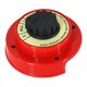 thumbnail image 5 of Interruptor Selector de Baterías DYNWAVEMX Interruptor selector de baterías 1-2- 6V 12V 24V 48V, 5 of 7