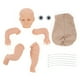 thumbnail image 4 of Muñeca realista BuyWeek Kits de muñecas Reborn 21 pulgadas, 4 of 14