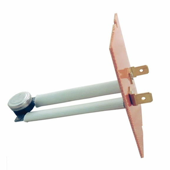 NEW SHL501 Direct Replacement Plenum Thermostat Supco