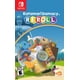 thumbnail image 1 of Katamari Damacy Reroll Nintendo Switch Game, 1 of 1