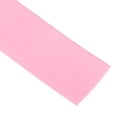 thumbnail image 4 of Bandas elásticas Uxcell para coser de 2 pulgadas y 10 yardas, carrete elástico rosa claro para pelucas, cinturillas, pantalones, 4 of 7