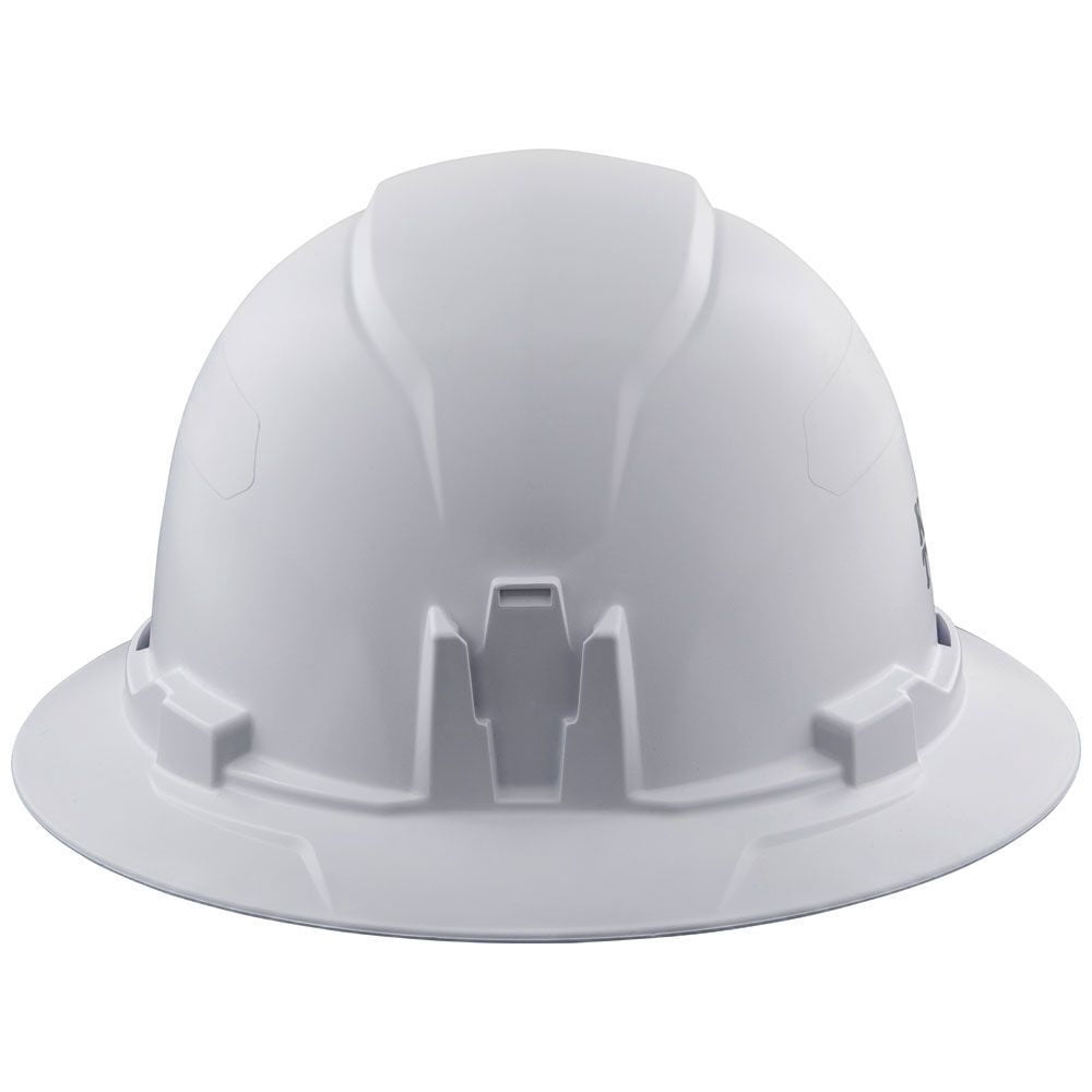 Klein Tools Hard Hat Non-Vented Brim Style