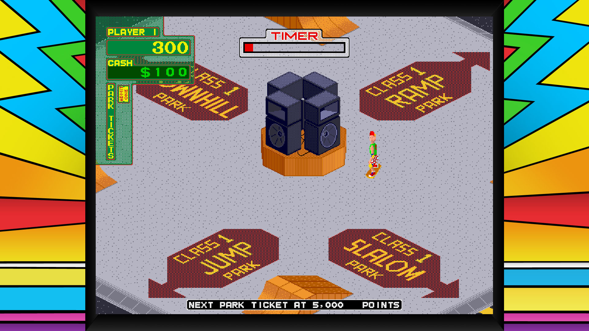 Midway Arcade Origins - Xbox 360 - image 2 of 12