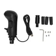 thumbnail image 1 of ZHAOCHENG Palanca de cambios profesional para PC Racing para Logitech G25 G27 G29H G920 G923 y Thrustmaster TH8A, 1 of 5