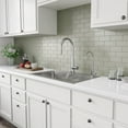 thumbnail image 4 of Proflo PFXC4512ZBN Cowan 1.8 GPM Single Hole Pull Down Kitchen Faucet - Nickel, 4 of 7