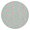 Pioneer Flower Floral-2, variant on Pioneer Flower Floral Print Pattern Round Fitted Tablecloth with Elastic Edge, Waterproof Dining Table Cover for Indoor Outdoor Camping and Daily Use