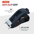 thumbnail image 4 of [Tendo] Heavy Duty Packing Tape Dispenser, Standard Series - Office Use, SY-223, 4 of 7