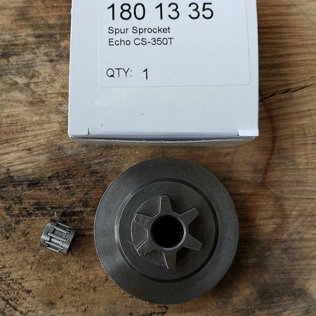 Карбюратор echo cs 350wes