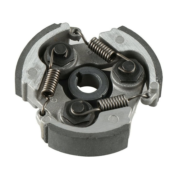 3-Shoes Centrifugal Clutch Plate 43 47cc 49cc Mini Pocket Pit Quad Dirt Bike 1pc