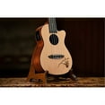 thumbnail image 4 of Ortega Bonfire RU5CE Concert Acoustic-Electric Ukulele with Cutaway Natural, 4 of 5