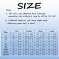 thumbnail image 3 of TOWMUS Floral Summer Tops Blouses Women's Summer Lapel Print Cotton and Linen Top Shirts for Women Linen Ladies Blouses Dark Green, 3 of 5