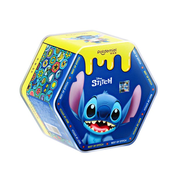 Llavero con colgante de Star Craft para hombre y mujer, caja ciega de puntada de Disney, regalo de cumpleaños, auténtica historia autorizada