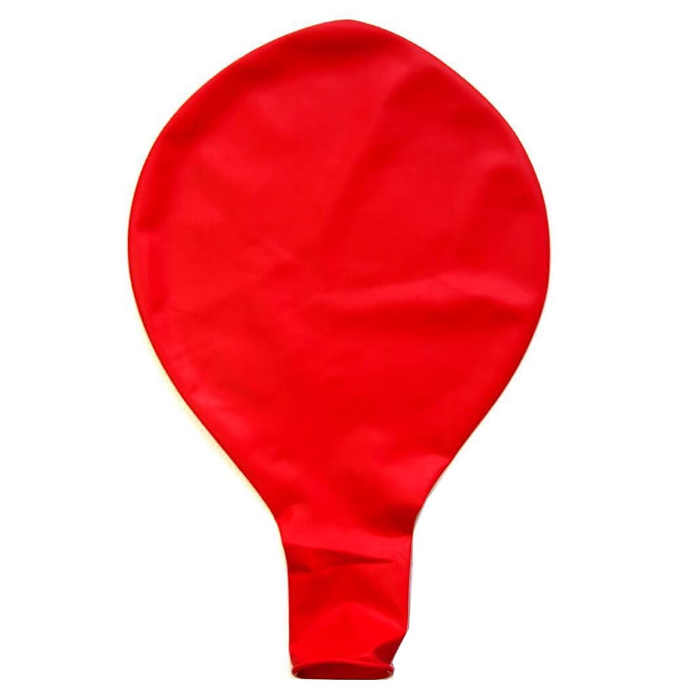 CFXNMZGR Home Decor Balloon 1Pcs 36 Inch 90Cm Large Giant Oval Latex cfxnmzgr home decor balloon 1pcs 36 inch 90cm large giant oval latex