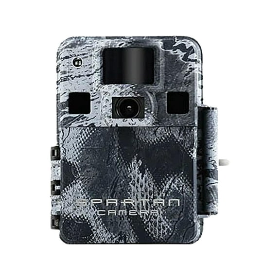 Spartan Camera Eclipse Trail Camera 8MP