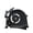 CPU, variant on New CPU GPU Cooling Fan,Replacement Fan for HP ZBook 15 G5 G6 PN L30894-001/L30895-001/L28713-001/NS85C01-17J04