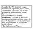 thumbnail image 2 of AERO Milk Chocolate Bar, 2 of 7