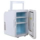 thumbnail image 4 of Mini refrigerador, congelador portátil de 10 litros, refrigerador portátil para automóvil, congelador portátil probado profesionalmente, 4 of 10