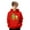 Red, variant on Fiaer 67 Cute Printed Hoodies for Boy Girl Long Sleeve Hooded Sweatshirts,Size 1-12 Years Yellow 160