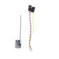 thumbnail image 1 of FS-A8S 2.4G 8CH Mini Receptor de Reemplazo para FS i6 FS i6S RC Qaudcopter FPV Racing Drone Accesorios Sweethay PJ6768-00, 1 of 2